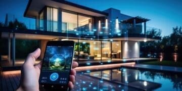 How Home Automation Works: Transforming Your Living Space Smartly