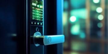 Benefits of Installing a Keypad Door Lock in Your Commercial Space