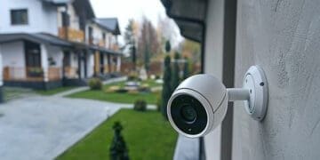 How to Choose the Best Home Security Systems for Smart Homes