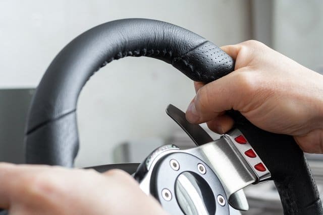 Unlocking the Thrill: Racing Simulator Setups Explained