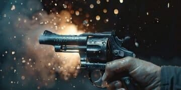 8 Essential 8 Shooter Revolvers for Gun Enthusiasts