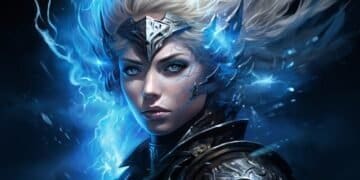 The Ultimate League of Legends Ashe Guide: Runes, Items, and Tactics