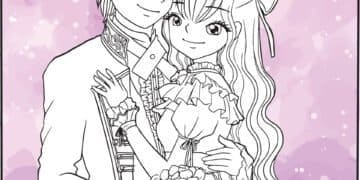 How to Plan the Perfect Anime Themed Wedding: A Step-by-Step Guide