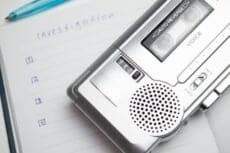 Voice Activated Recorders: Finding the Best for Quality Audio ...