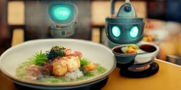 Kitchen Robot Reality Check: What They Can (and Can’t) Actually Cook