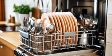 Samsung Stainless Steel Dishwasher Review: What 6 Months of Daily Use Revealed