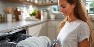 Smart Dishwasher Buying Guide 2025: Are They Actually Worth The Extra Money?