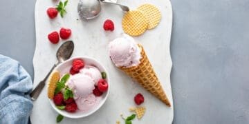 How to Make Perfect Ice Cream with Your Cuisinart Ice Cream Maker (Tested & Proven)