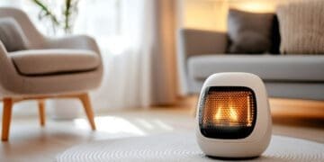 11 Best Energy Efficient Space Heaters That Cut Your Bills in 2025