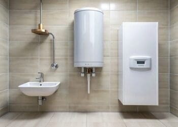 How to Choose a High Efficiency Water Heater: A Money-Saving Guide for Homeowners