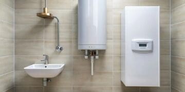 How to Choose a High Efficiency Water Heater: A Money-Saving Guide for Homeowners