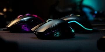 Best MOBA Mouse for Winning: Hidden Features Pro Gamers Look For