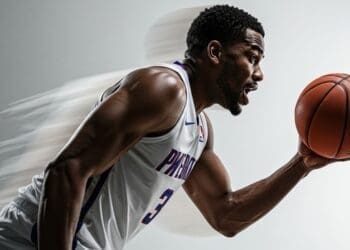 8 Best NBA Shooters Right Now That Even Curry Would Fear