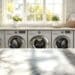 Tested: The Quietest Washing Machines That Won’t Wake Your Family (2025 Guide)