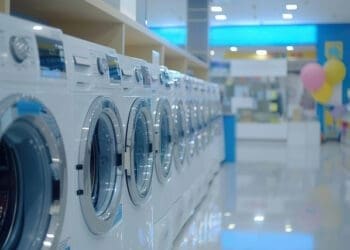 I Tested 8 Energy Star Washers for 6 Months: Here’s What Nobody Tells You