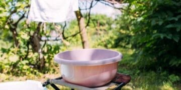How to Build a Manual Washing Machine: A Step-by-Step Guide for Off-Grid Living