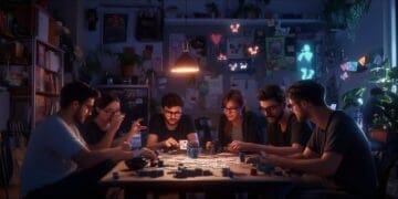 Why Tabletop Role Playing Games Are Better Than Video Games
