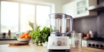Smart Food Processor Reviews: Which Actually Saves Time? My Kitchen Tests