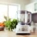 Smart Food Processor Reviews: Which Actually Saves Time? My Kitchen Tests