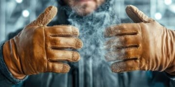 Extreme Cold Weather Gloves Tested at -40°F: Here’s What Actually Works